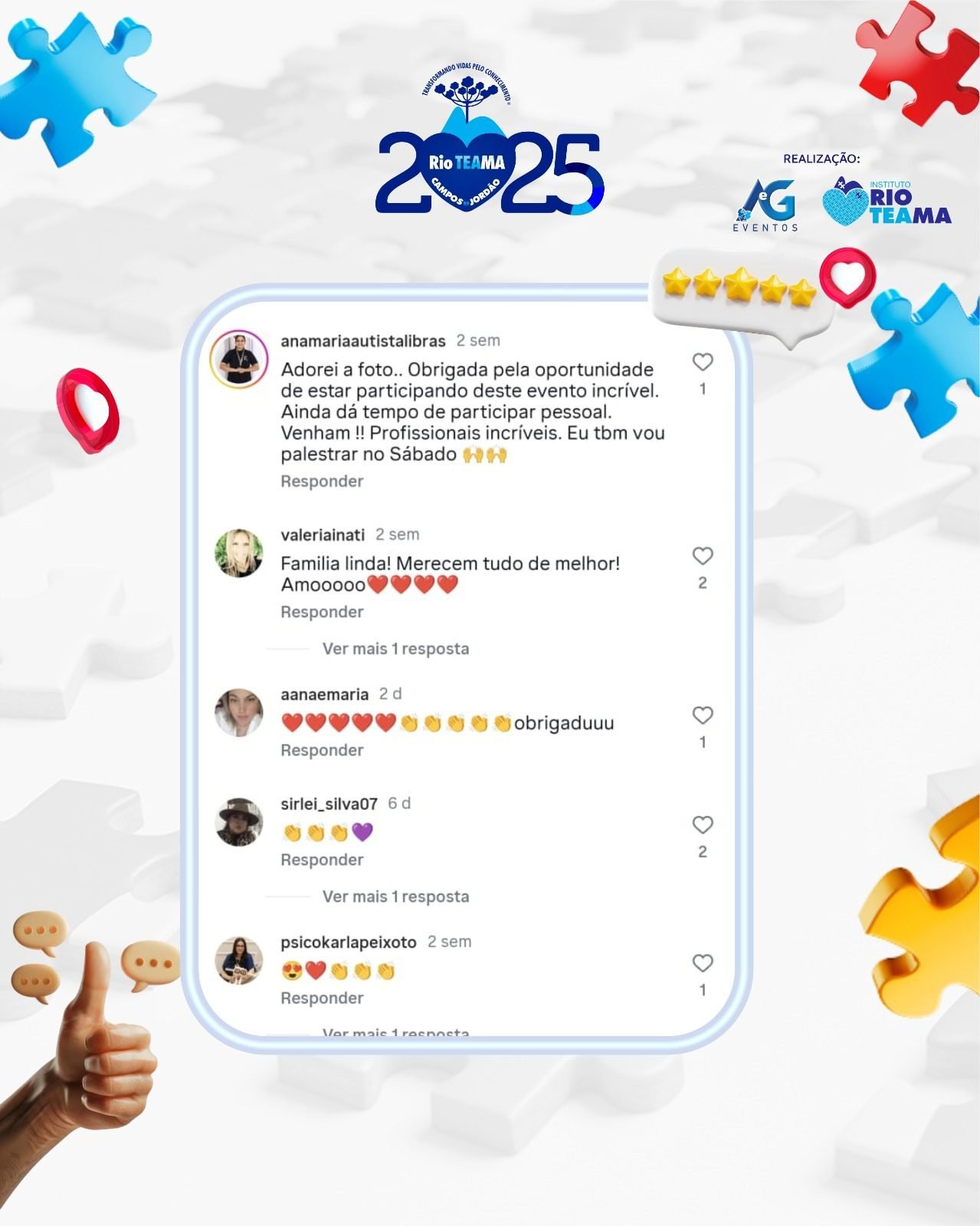 Depoimento 3 - RioTEAMA - 2025