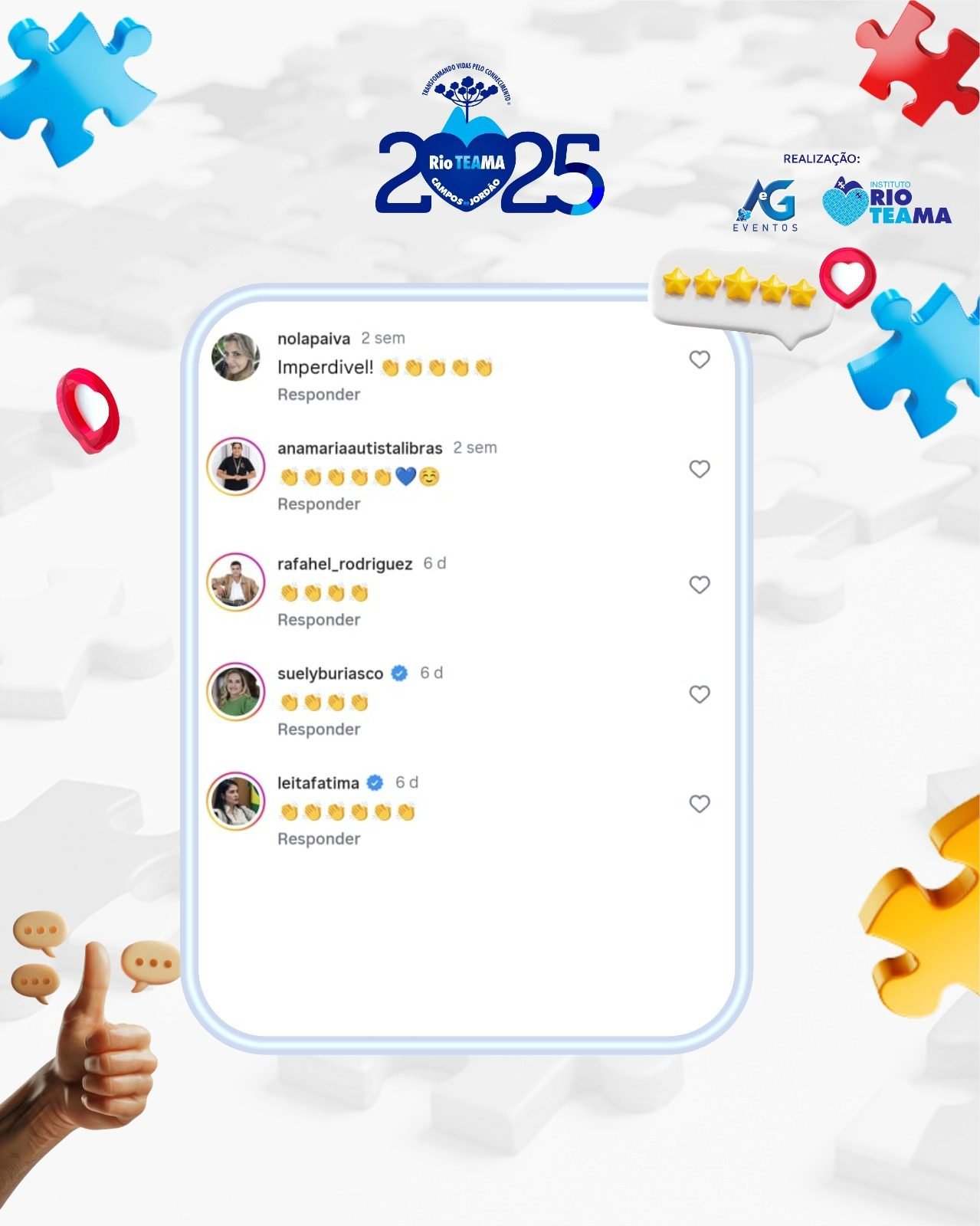 Depoimento 8 - RioTEAMA - 2025